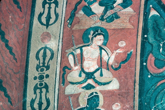 Sarvavid Mandala