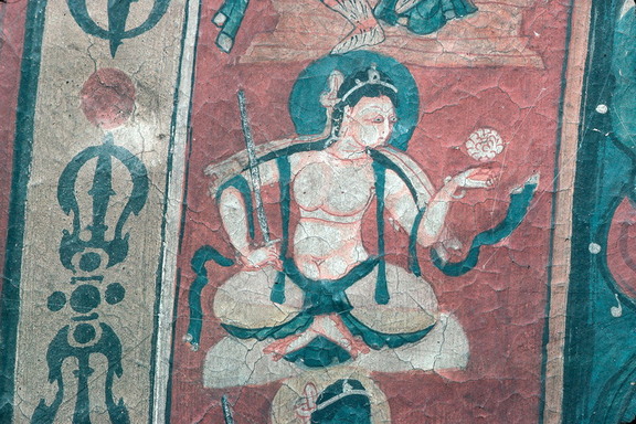 Sarvavid Mandala