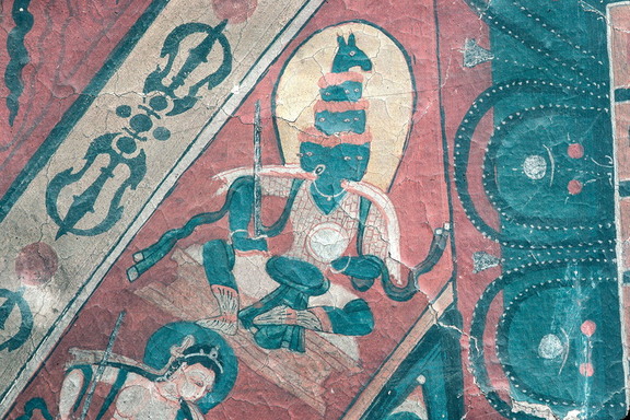 Sarvavid Mandala