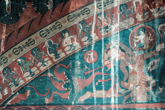 Sarvavid Mandala
