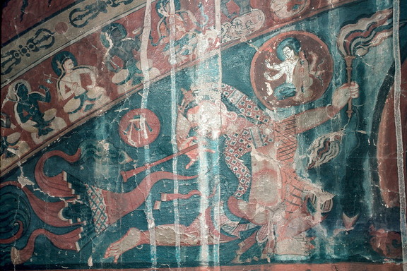 Sarvavid Mandala