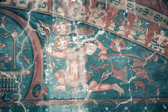 Sarvavid Mandala