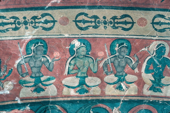 Sarvavid Mandala