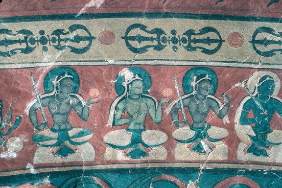 Sarvavid Mandala