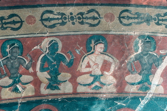 Sarvavid Mandala
