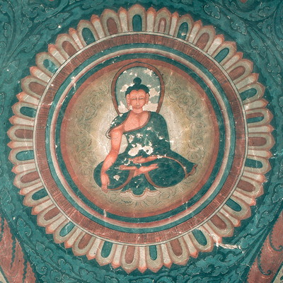 Right Wall