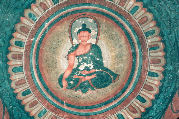 Śākyamuni