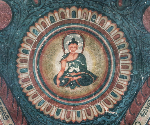 Śākyamuni