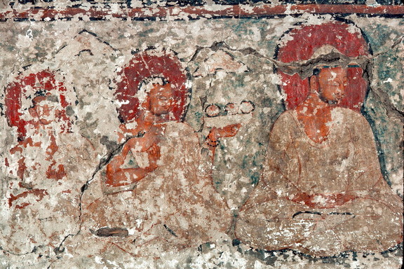 Monastics