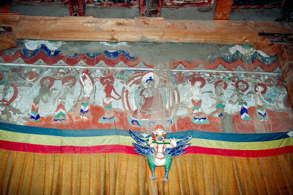 Veranda