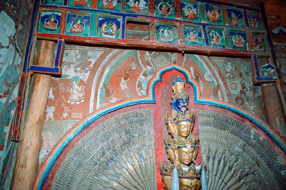 Veranda