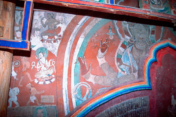 Veranda