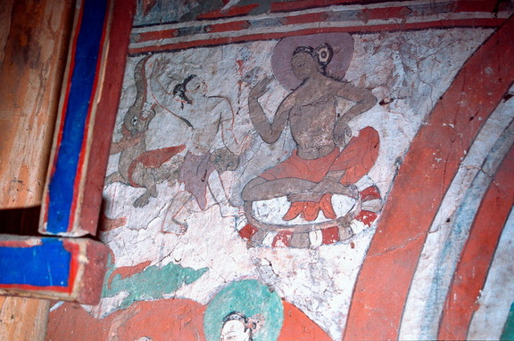 Veranda