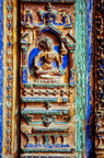 Door of the Dukhang