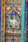 Door of the Dukhang