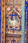 Door of the Dukhang