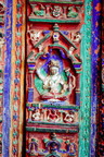 Door of the Dukhang
