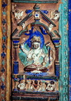 Door of the Dukhang