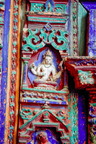 Door of the Dukhang