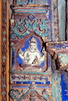 Door of the Dukhang