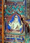 Door of the Dukhang