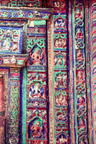 Door of the Dukhang
