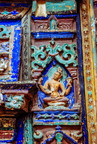 Door of the Dukhang