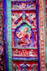 Door of the Dukhang