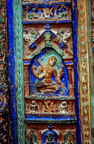 Door of the Dukhang