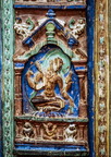 Door of the Dukhang