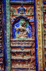 Door of the Dukhang