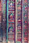 Door of the Dukhang