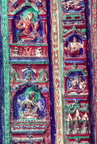 Door of the Dukhang
