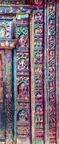 Dukhang Door