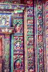 Door of the Dukhang