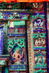 Door of the Dukhang