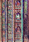 Door of the Dukhang