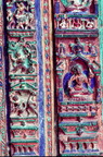 Door of the Dukhang
