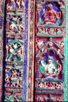 Door of the Dukhang