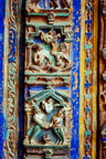 Door of the Dukhang