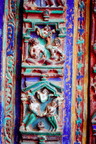 Door of the Dukhang