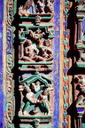Door of the Dukhang
