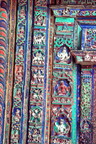 Door of the Dukhang