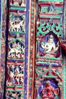 Door of the Dukhang