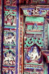 Door of the Dukhang