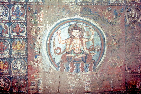 Jampel Lhakhang