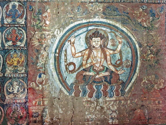 Jampel Lhakhang