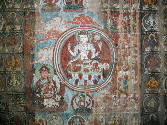Jampel Lhakhang