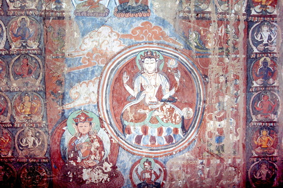 Jampel Lhakhang