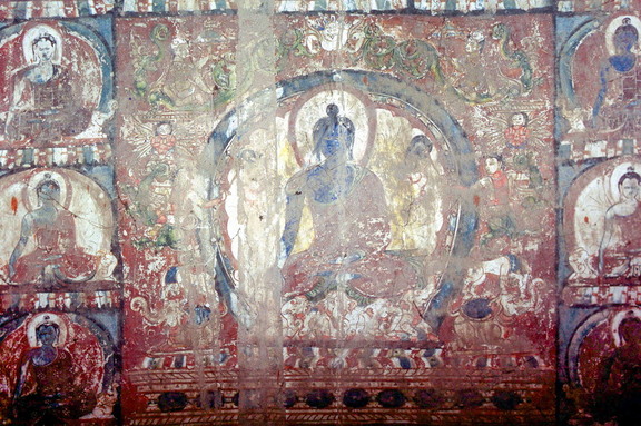 Jampel Lhakhang